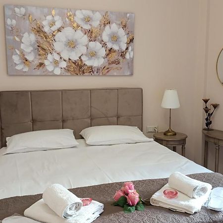 Coolio'S Home Corfu  Екстериор снимка