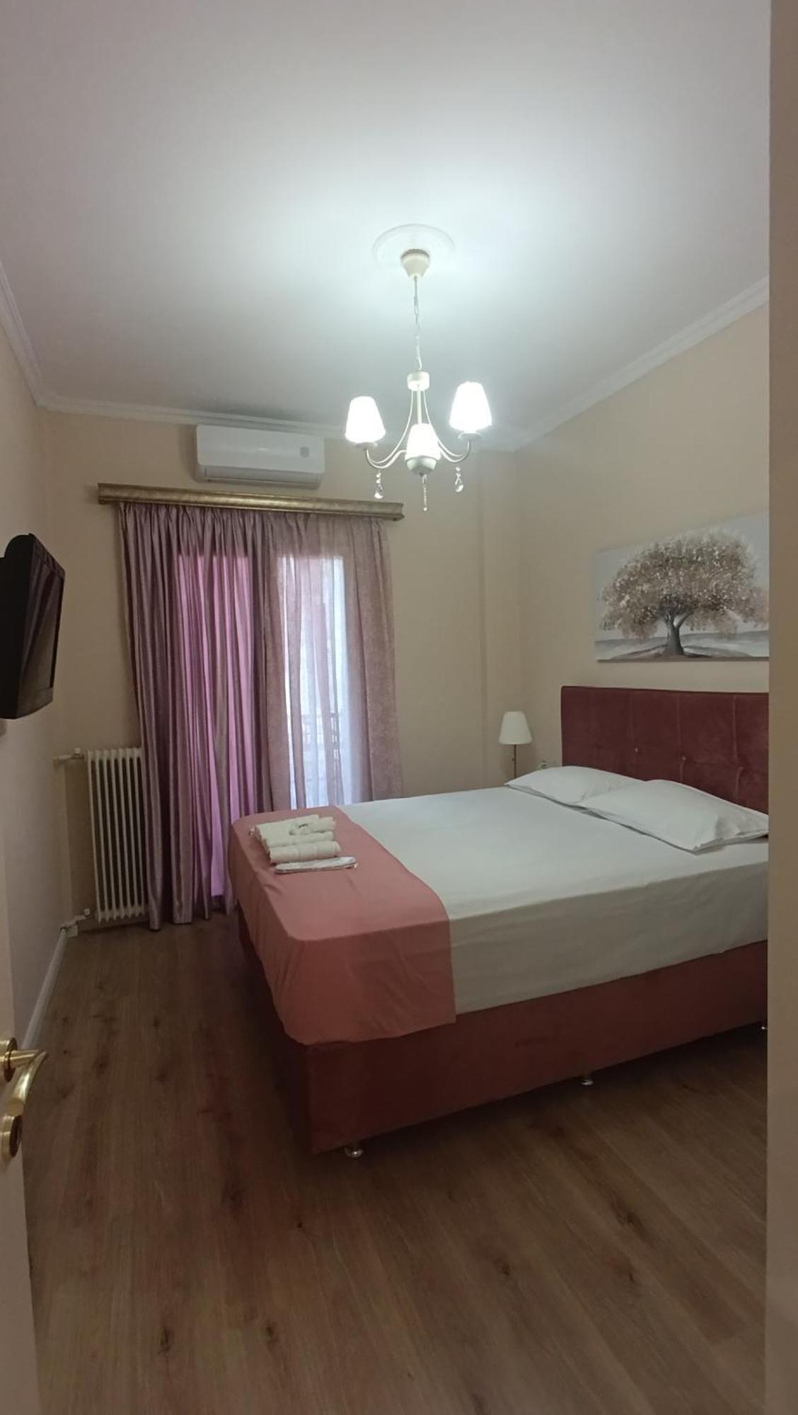 Coolio'S Home Corfu  Екстериор снимка