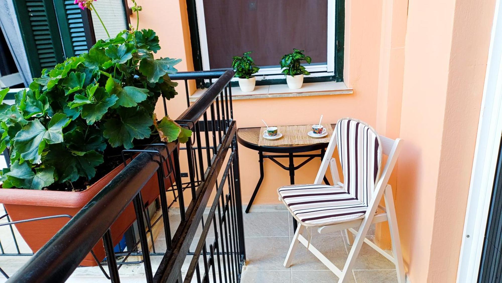 Coolio'S Home Corfu  Екстериор снимка