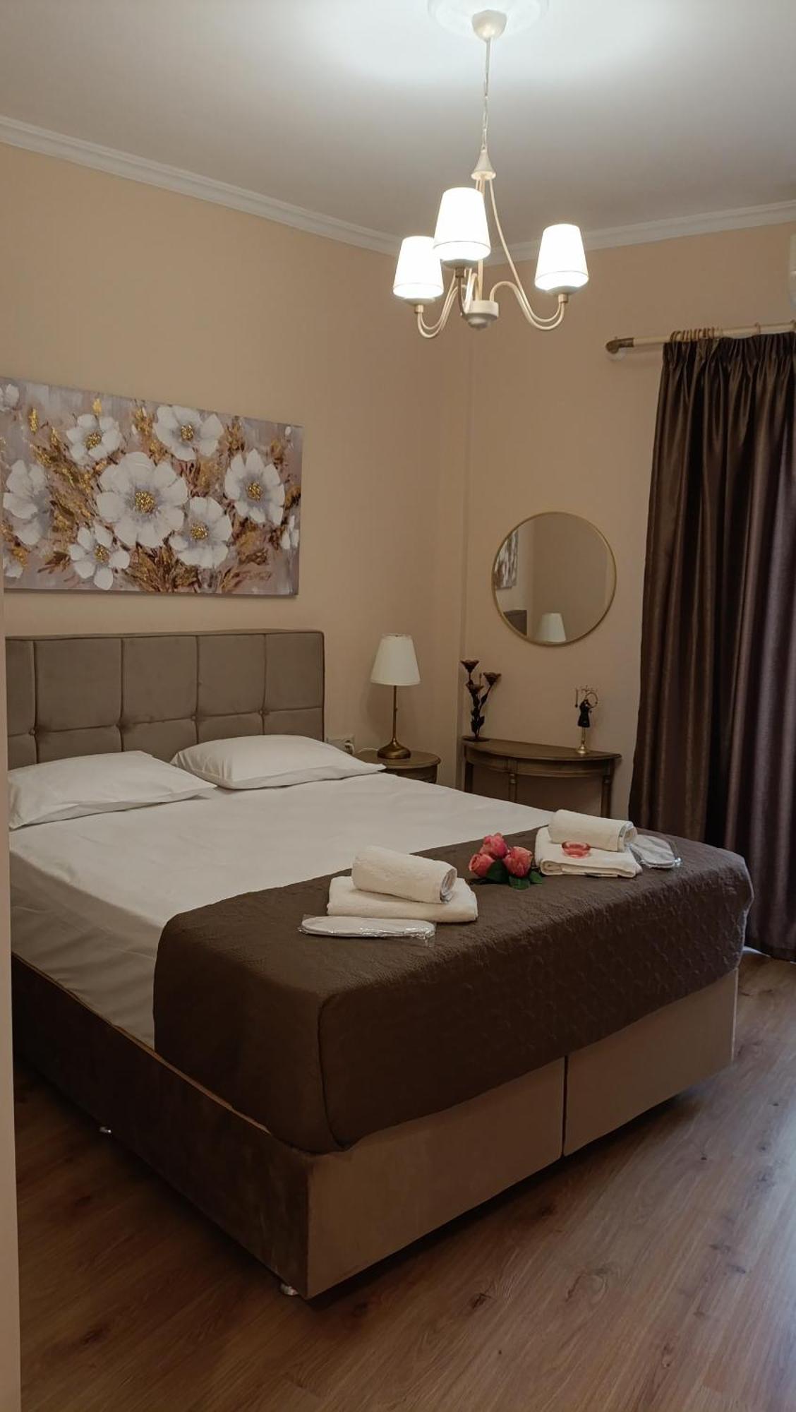 Coolio'S Home Corfu  Екстериор снимка