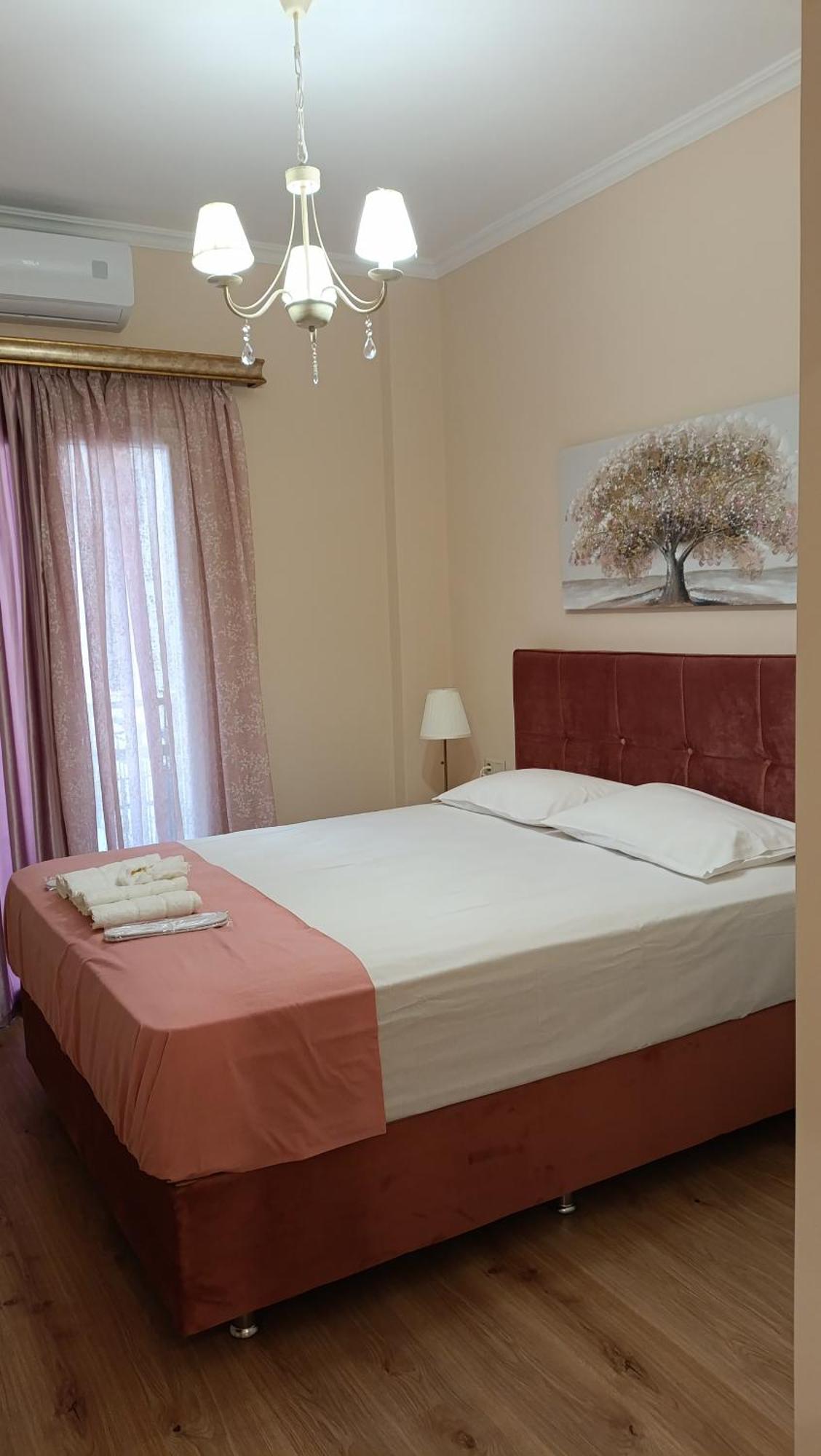 Coolio'S Home Corfu  Екстериор снимка