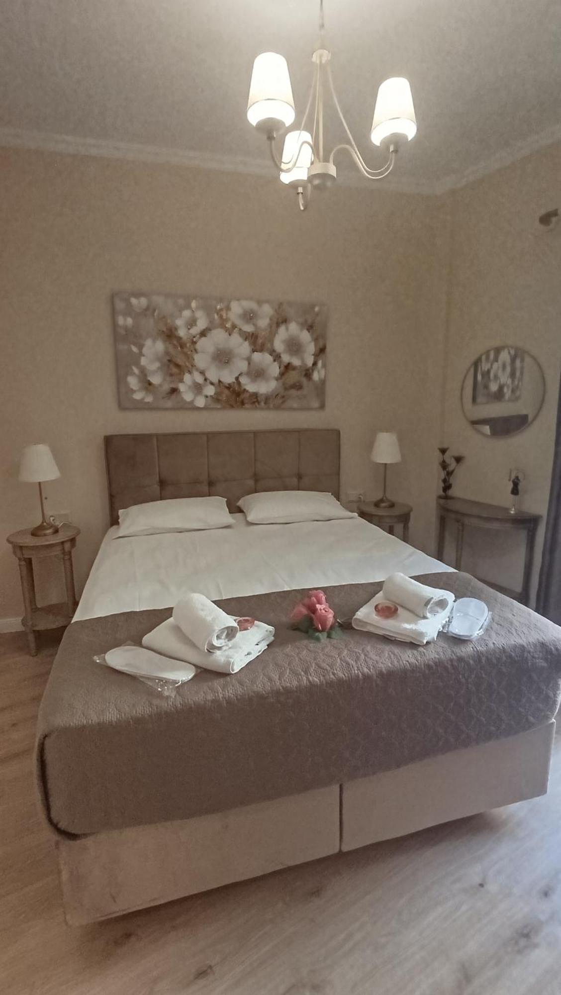 Coolio'S Home Corfu  Екстериор снимка