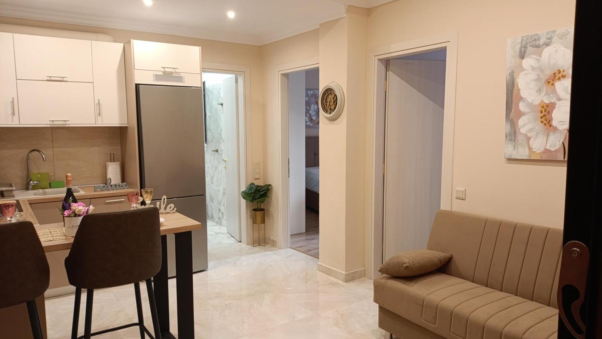 Coolio'S Home Corfu  Екстериор снимка